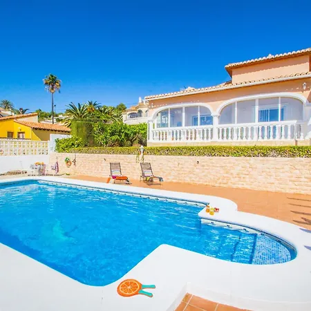 Villa Nicole - Plusholidays *