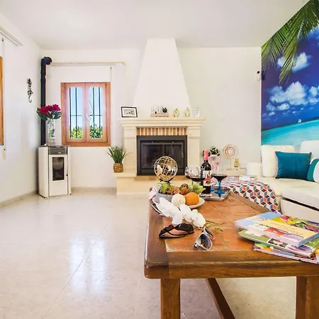 Villa Nicole - Plusholidays