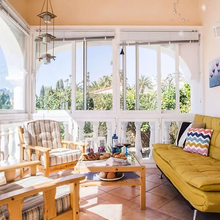 Villa Nicole - Plusholidays *